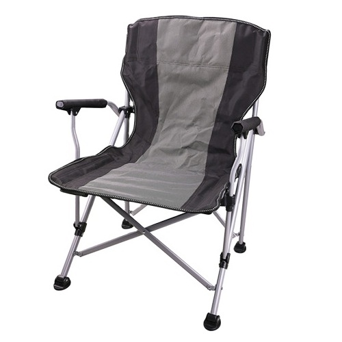 Hot Sale Target Personalized Camping Folding Beach Chair with Arms