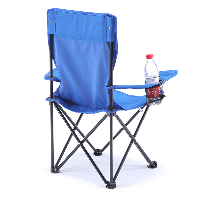 Custom Lightweight Children Camping Mini Foldable Kids Beach Chair Kids Camping Chair