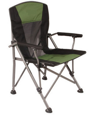 Hot Sale Leisure Fabric Reclining Outdoor Folding Camping Chair