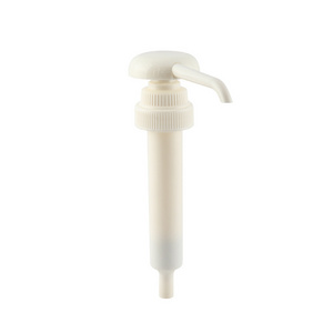 High Quality Food Grade Syrup Dispenser Pump Coffee Syrup Pumps For Syrup