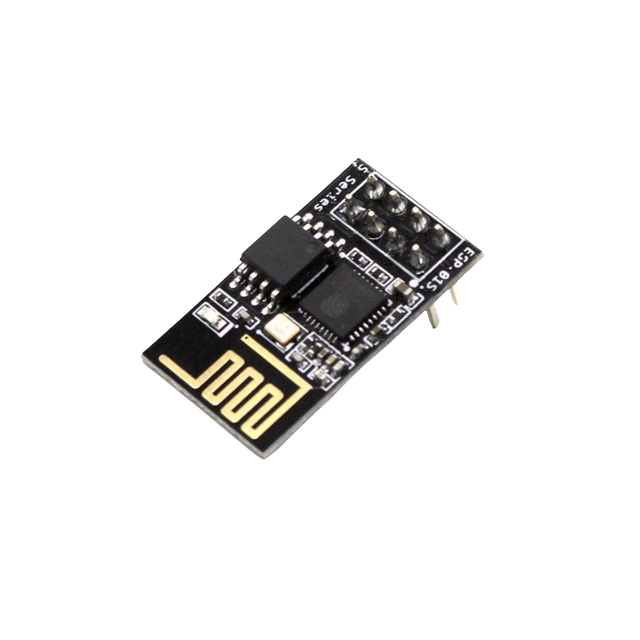 hot sell ESP8266 ESP-01S WLAN WiFi module for Raspberry Pi ESP8266EX Wireless development boards, electronic modules and kits