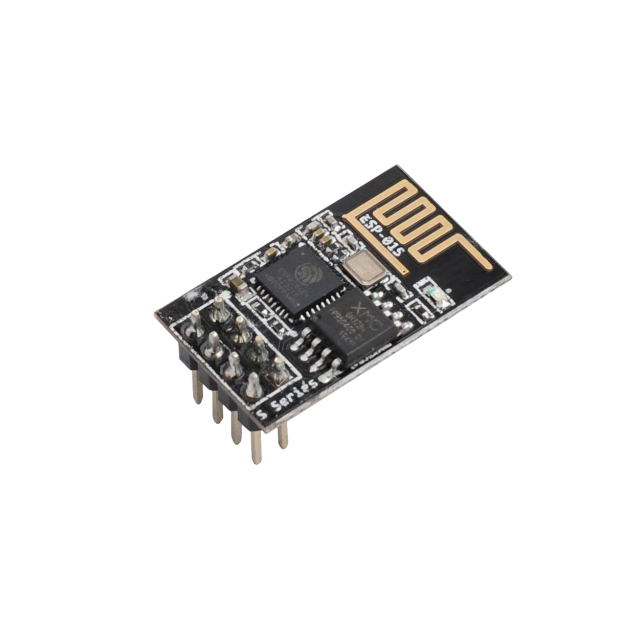 hot sell ESP8266 ESP-01S WLAN WiFi module for Raspberry Pi ESP8266EX Wireless development boards, electronic modules and kits