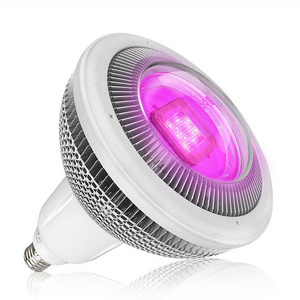 New EcoSmart 150W Equivalent 3500K 4000K 5000K Selectable PAR 38 Dimmable LED Grow Light Bulb