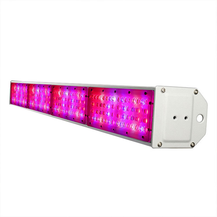 New Samsung 660nm Heatsink 200w 240w 300w 600w Greenhouse Waterproof 600 Watt Low Cost Strip Lamp Led Grow Light One Bar