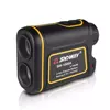 sndway 1000m laser distance meter golf range finder laser rangefinder with speed measurement