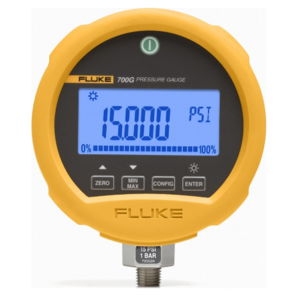 Fluke 700G08 Digital  Pressure Gauges