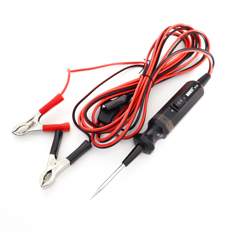 DY18  Automotive Diagnostic Tool Car Circuit Tester 6V-24V