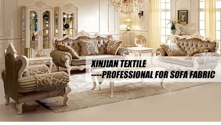 Hot sale 100% polyester fabric Cut pile Velvet use for sofa upholstery turkish textile fabric