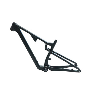 Hot Seller Carbon Fiber Steel Bicycle Ckd Frame Handlebar Storage Mid Drive