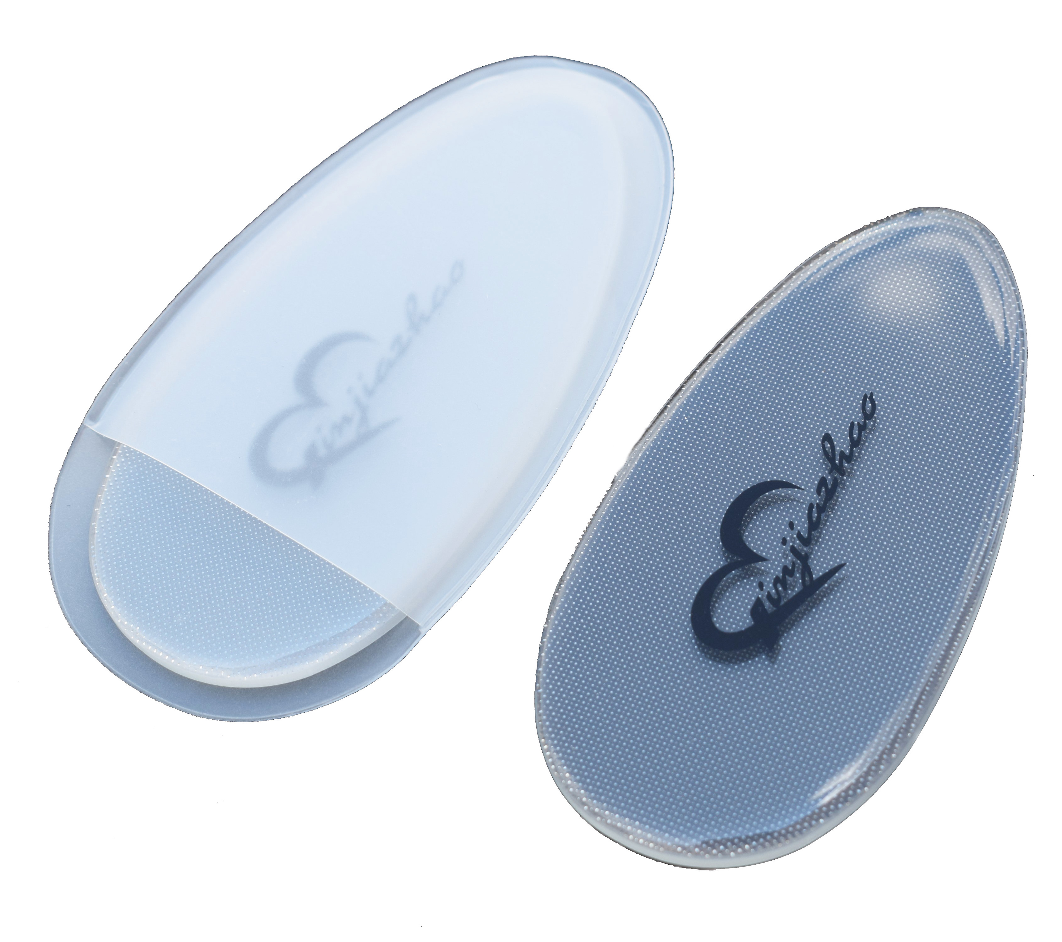 Foot bottom exfoliating nano - glass polishing  Foot File