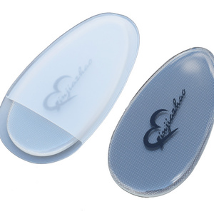 Foot bottom exfoliating nano - glass polishing  Foot File