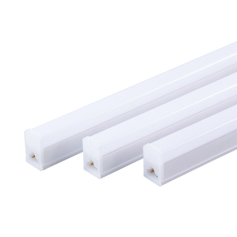 120CM 18W Connectable PC T5 LED Integrated Tube Office LED Linear Light Fixture