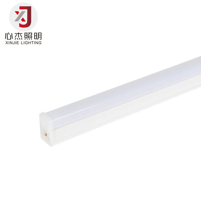 120CM 18W Connectable PC T5 LED Integrated Tube Office LED Linear Light Fixture