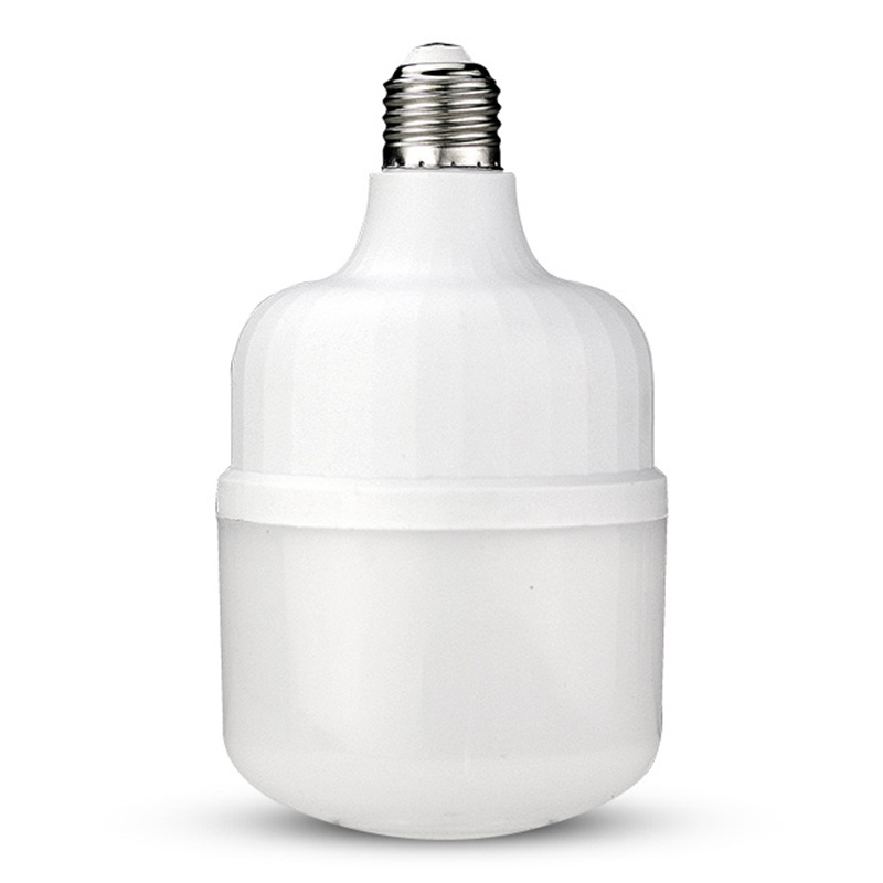 LED saving energy indoor bulb 10W 20W 30W 40W 50W Zhongshan factory indoor lighting