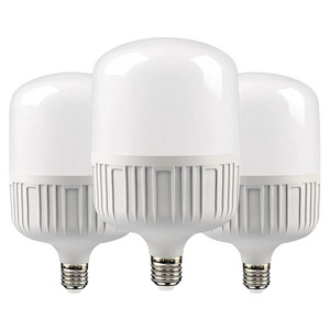 Factory Technical manufacturer  T Bulb 85-265v 20W 30W 40W 50W E27 led bulb light shape T Real Quality Assurance