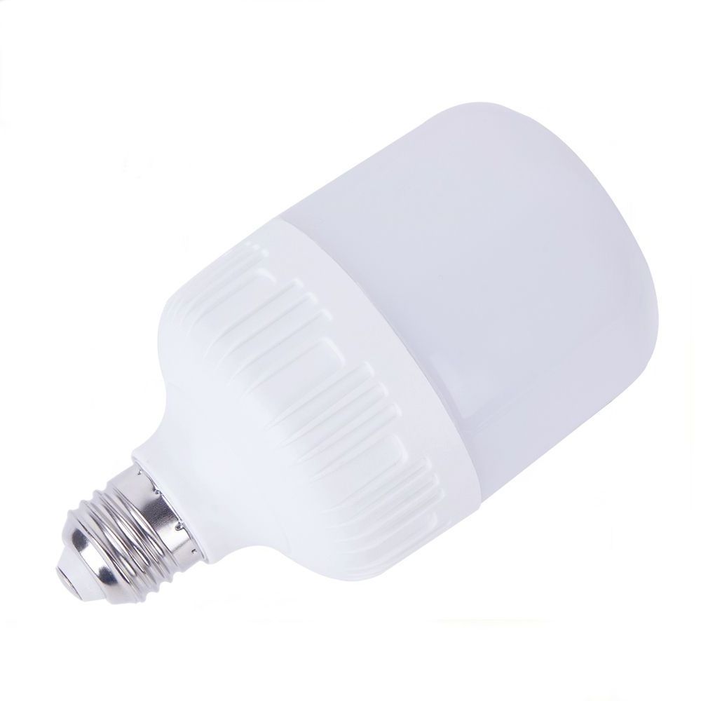 Factory Technical manufacturer  T Bulb 85-265v 20W 30W 40W 50W E27 led bulb light shape T Real Quality Assurance