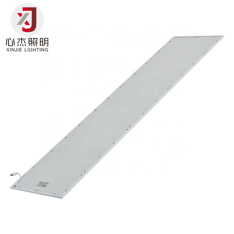 Competitive Price 36/40/48W High Quality 30*30 30*60 60*60 30*120 60*120 Large Square Led Panel Light with CE RoHS