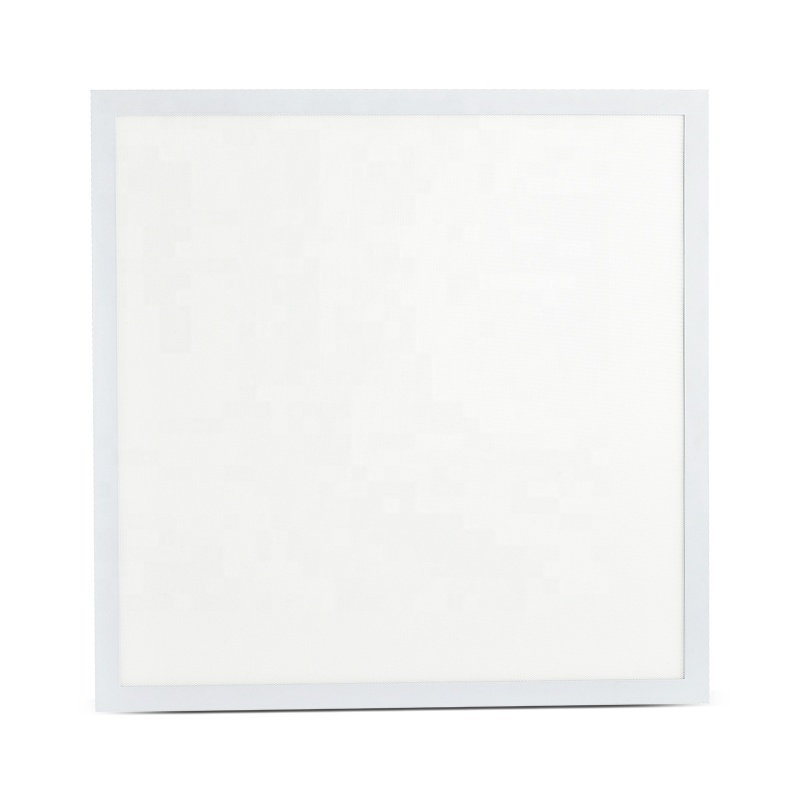 Factory price 2x2 led flat light 36w 40w 48w led surface ceiling mounted 600x600 panel light