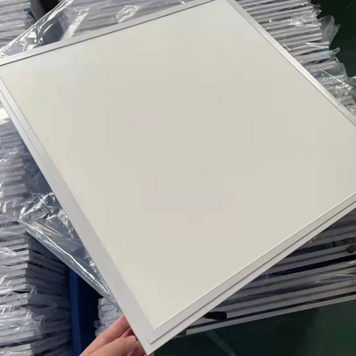 36W 40W 48W 60W 72W LED flat panel 48W ultra slim 595*595 1*4ft 30*120cm 0.3*1.2M led panel light 600*600