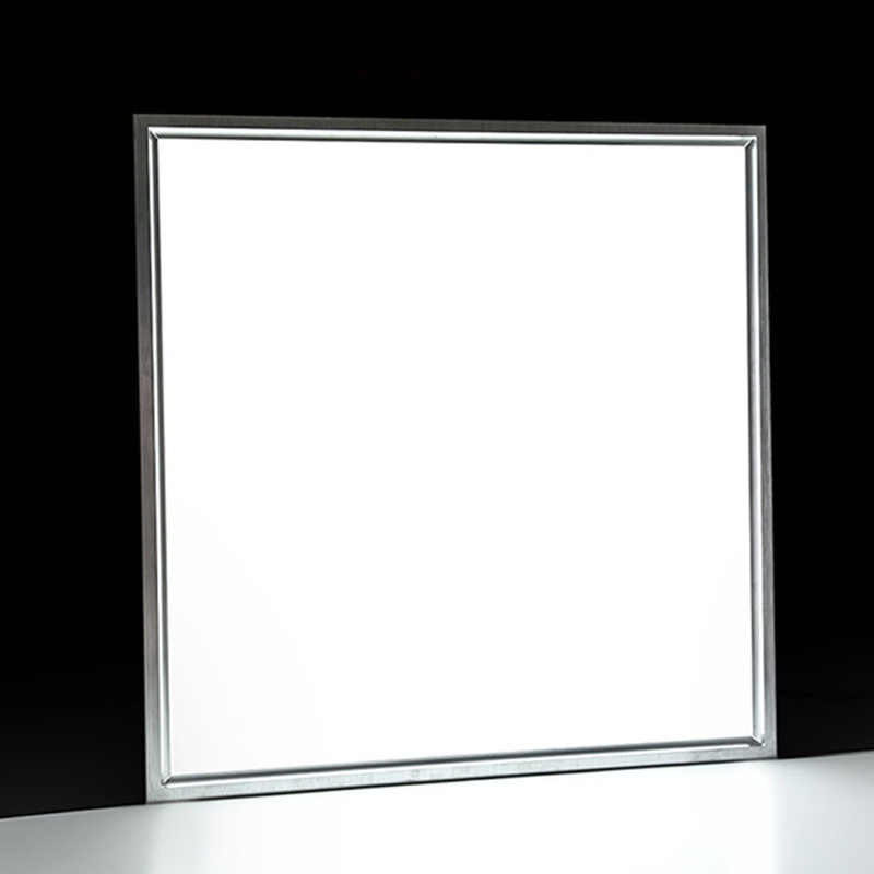 36W 40W 48W 60W 72W LED flat panel 48W ultra slim 595*595 1*4ft 30*120cm 0.3*1.2M led panel light 600*600