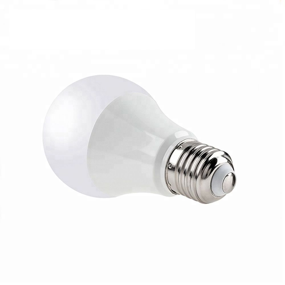 Best quality 2700k-6500k 100% real watt DOB PCB 2 year warranty E27/B22 LED bulb light