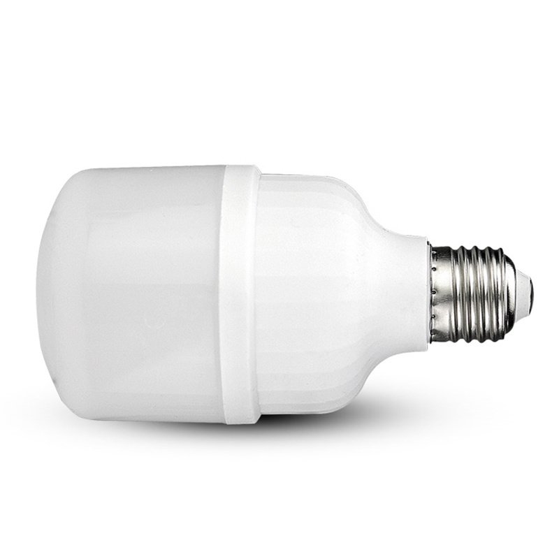 E27 screw led bulb, energy saving lamp, household light, chandelier, super bright, warm yellow