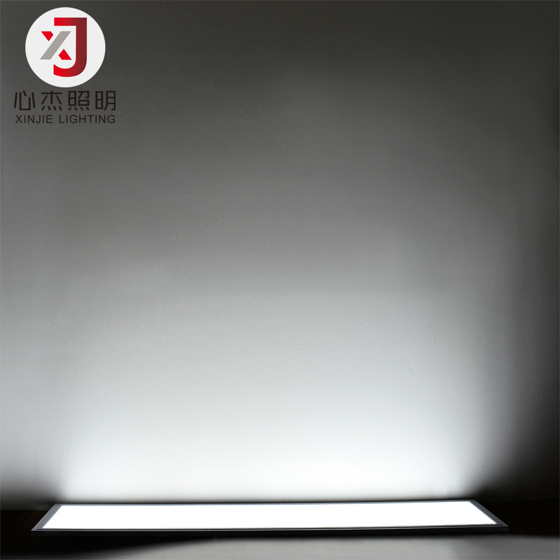 72w flat light 600x1200 ceiling square ultra slim recessed mount  led panel light