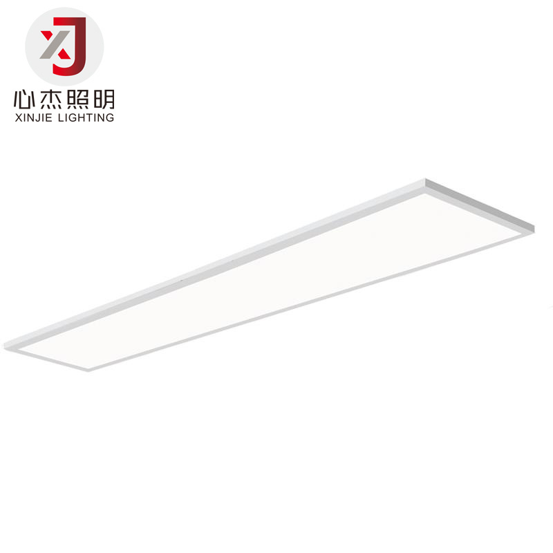 72w flat light 600x1200 ceiling square ultra slim recessed mount  led panel light