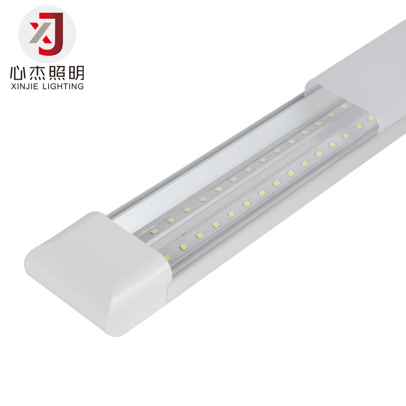 Office Ceiling Lighting Fixtures 4ft  1200mm  36W 54w 72w  batten led lights