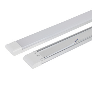 Office Ceiling Lighting Fixtures 4ft  1200mm  36W 54w 72w  batten led lights