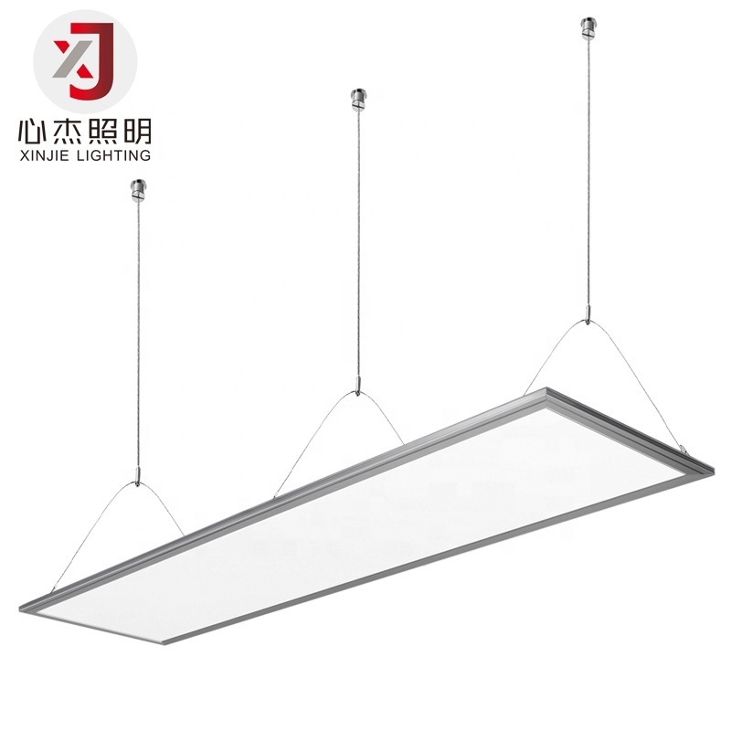 Competitive Price 36/40/48W High Quality 30*30 30*60 60*60 30*120 60*120 Large Square Led Panel Light with CE RoHS