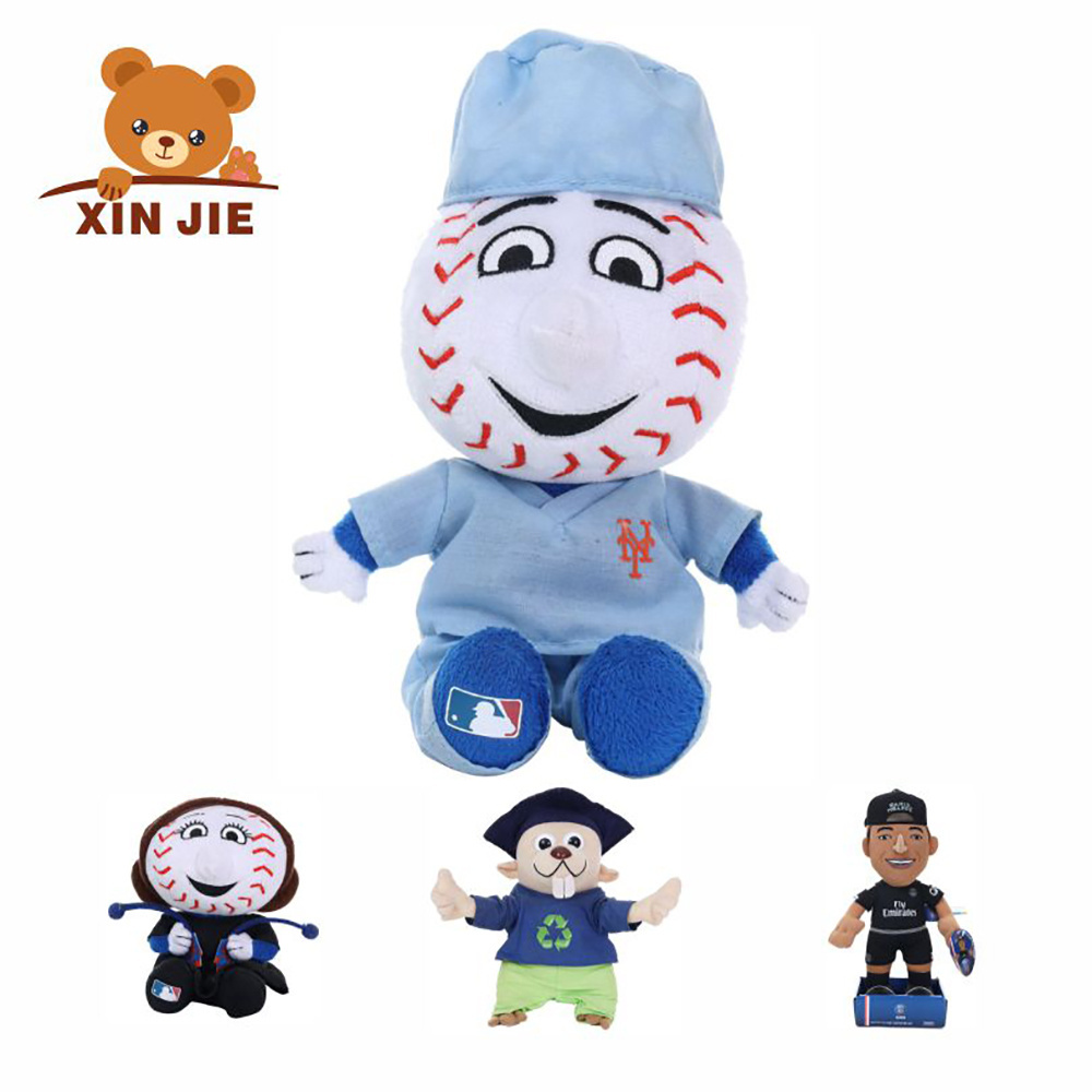 Baby simulated person with even cloth art dressing lace up men's and women's dolls toys baby gift figures