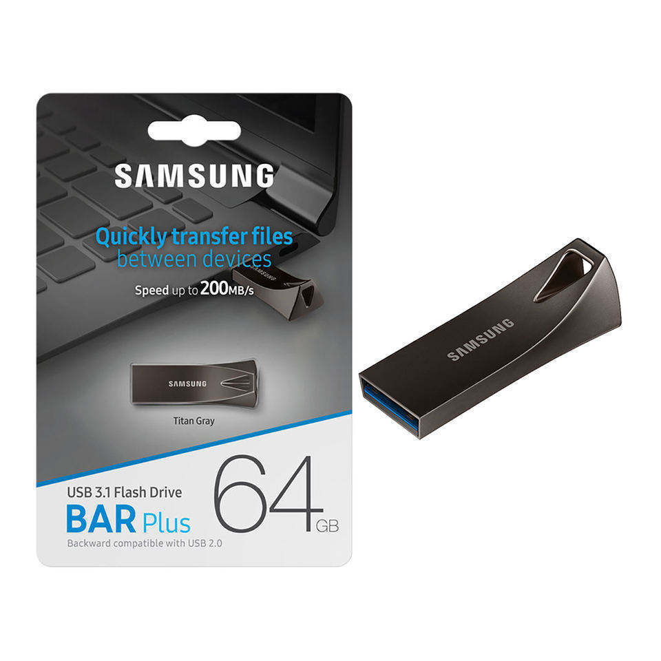 Metal Usb flash disks Bar Plus Usb 3.1 Flash Drive 256gb 128gb 64gb 32GB Usb 3.0 Pen Drive Metal U Disk Stick Key