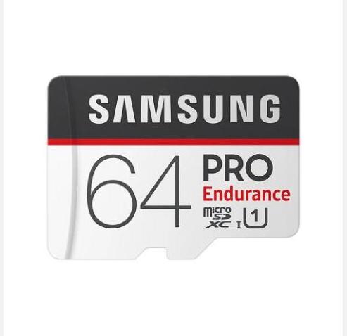 Hot New Release Samsung EVO PLUS Micro TF Flash SD Card U3 Speed SDHC Card-64GB 128GB 256GB 512GB GPS Compatible for DVR & MP3