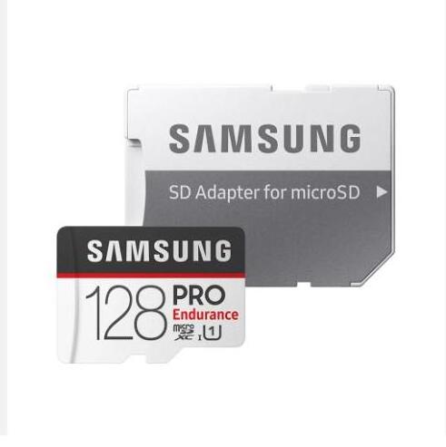 Hot New Release Samsung EVO PLUS Micro TF Flash SD Card U3 Speed SDHC Card-64GB 128GB 256GB 512GB GPS Compatible for DVR & MP3