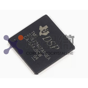 TMS320LF2407 New original IC component chip low price programming logic device warehouse spot sales BOM assembly