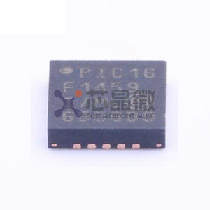 PIC16F1459-I/ML New original IC component chip low price programming logic device warehouse spot sales BOM assembly