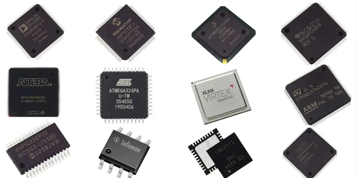 TAS5421QPWPRQ1 Microcontrollers IC MCU 32BIT 64KB FLASH 64LQFP integrated circuits ic chip TAS5421QPWPRQ1