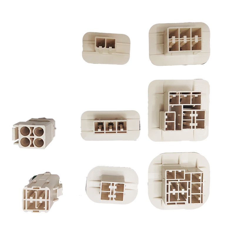 Qingdao factory wire to board jst battery 1.0mm pitch connector