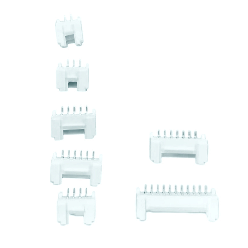 Cheap Price MOLEX electrical 4-pin battery plug pa66-gf35 connector