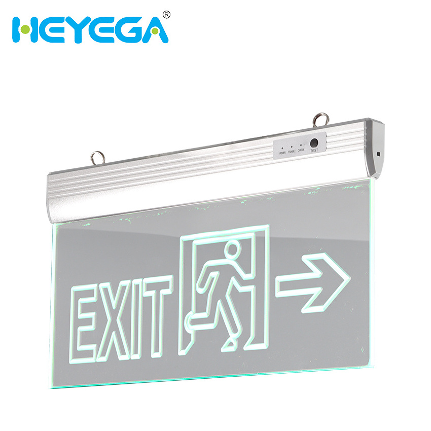 battery led emergency light emergency spotlight down light elevator