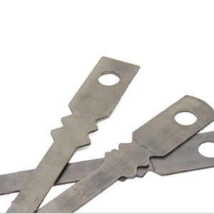 Aluminum Construction accessories concrete form flat ties