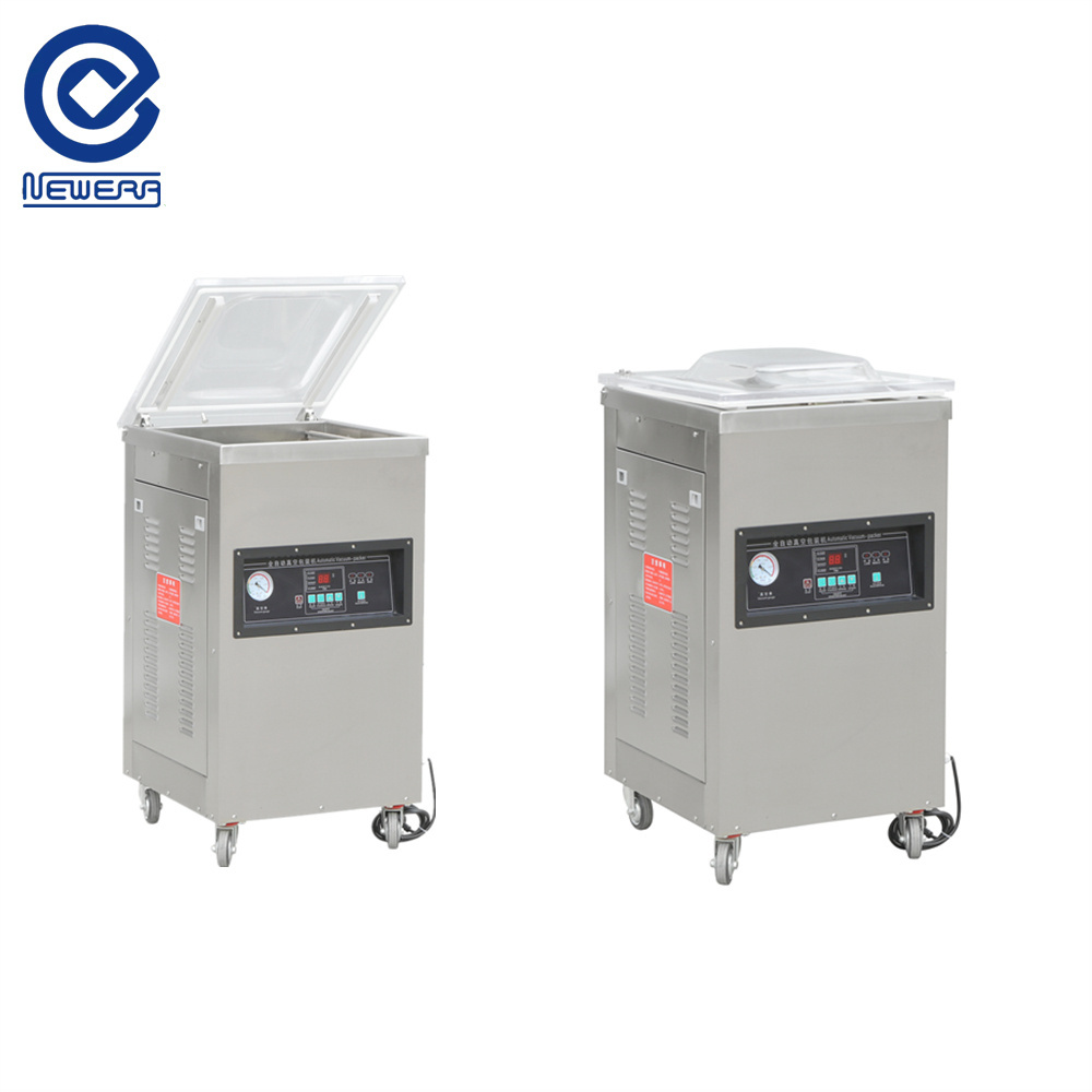 Made In China Best Seller Cryovac Food Vacuum Packing Machine