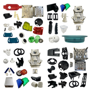 Other Plastic Mold Products Manufacturers Inject Part Custom Injection Moulding For Plastic Parts