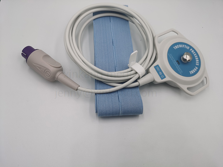 Wholesale new product Fetal Heart Rate Probe Fetal transducer CEconet TOCO probe