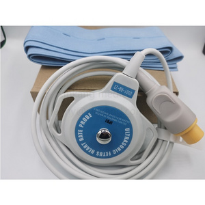 Wholesale new product Fetal Heart Rate Probe Fetal transducer CEconet TOCO probe