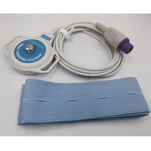 Medical CEconet TOCO probe fetal monitor probe original brand new fetal transducer