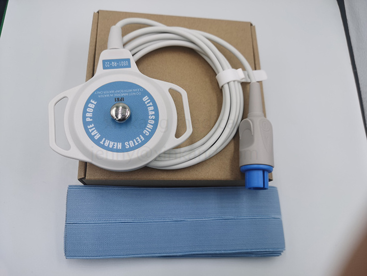 Wholesale new product Fetal Heart Rate Probe Fetal transducer CEconet TOCO probe