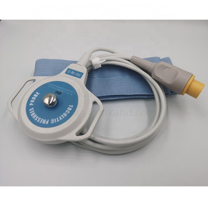 Original brand new transducer CBionics BPM-9000 TOCO round probe fetal monitor probe