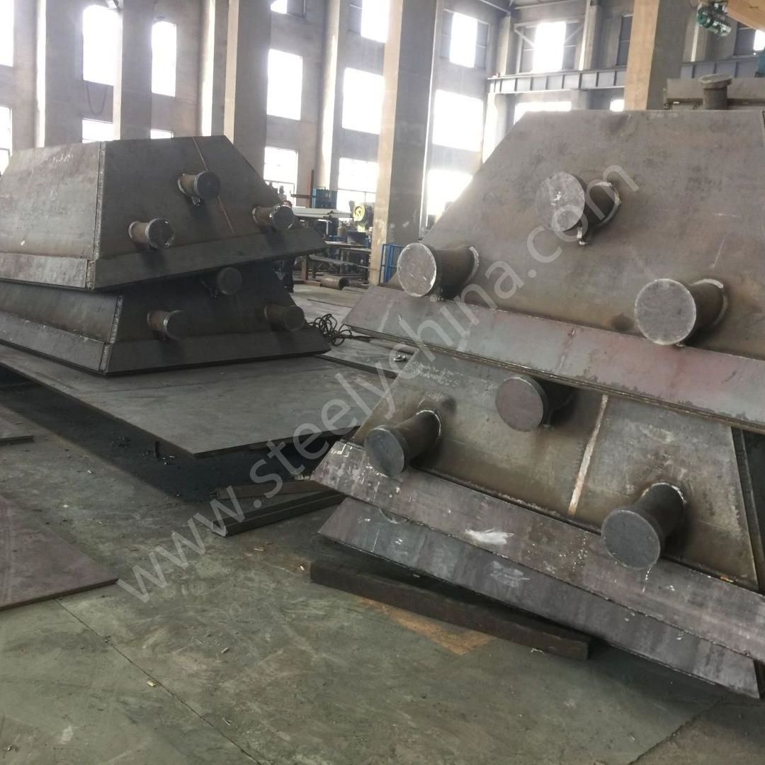 Steel billet production Continuous Casting Machine,Concaster ISO9001 Certified